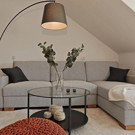 'Traveller Lodge' Grosszuegiges Apartment - 3 Bedroom 10Min To Hbf, Full Kitchen, Homeoffice, Netflix, Wifi Дюссельдорф Екстер'єр фото